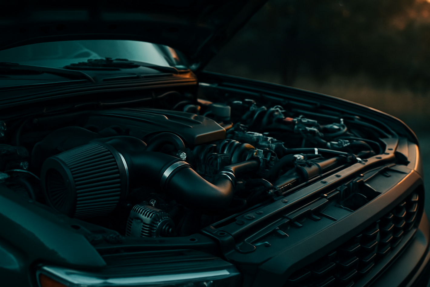 col engine