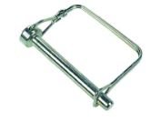 WARN 28461 Winch Solenoid Housing, 5-1/2" Width x 3" Height