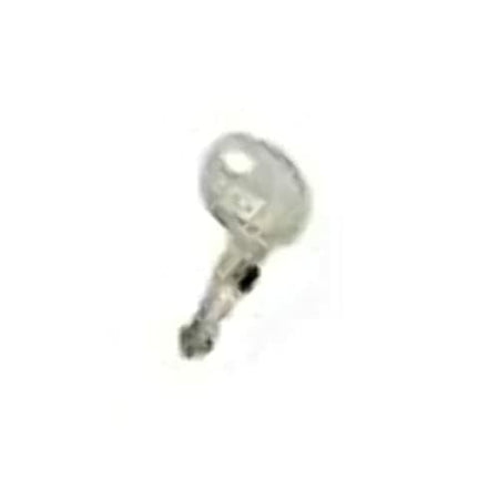 AP PRODUCTS 013-689956 Bauer RV 900-Series Double-Cut Replacement Key - #956, 1 Count product image