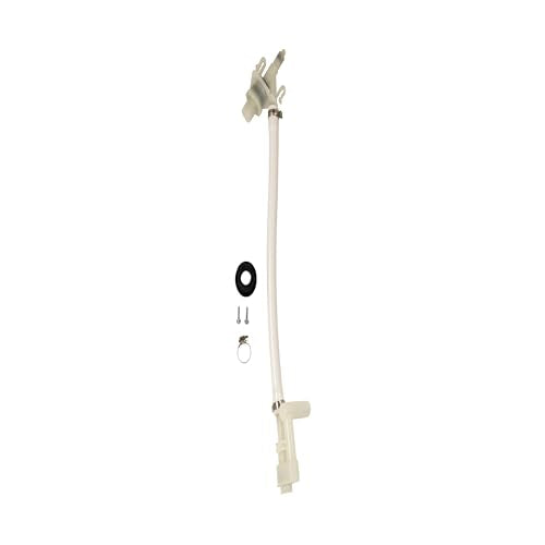 LIPPERT COMP 2022121976 FLOW MAX VALVE ASSEMBLY KIT product image