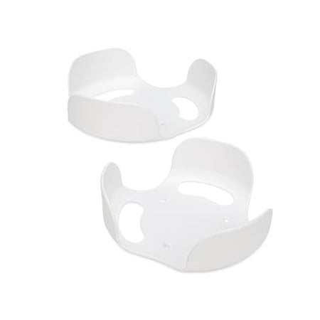 CAMCO 43601 Stack-A-Plate Holder | 2 Different Sizes of Plate Holders | One Pla... product image