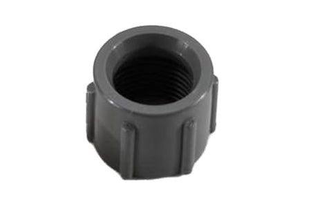 ELKHART SUPP 06314 Elkhart  Flair-It 1/2 Nut for Pump Hose product image