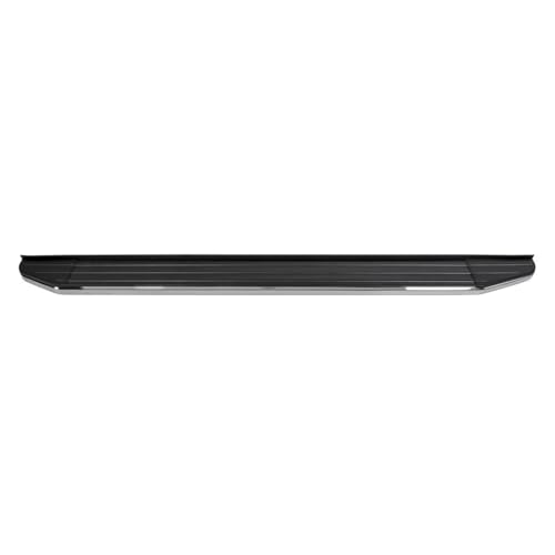 TRAILFX R0002RB Running Board Fits Toyota 4Runner 2010-2024 Black 69 Inch Extruded ... product image