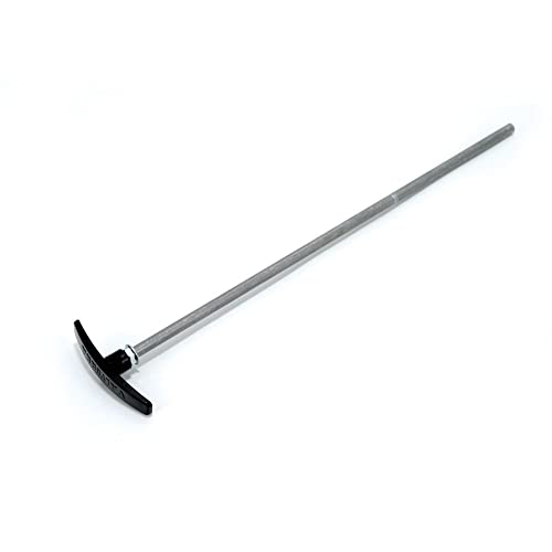 VALTERRA LLC TX8HPB Valterra  Waste Valve Extension Tube - 8 product image