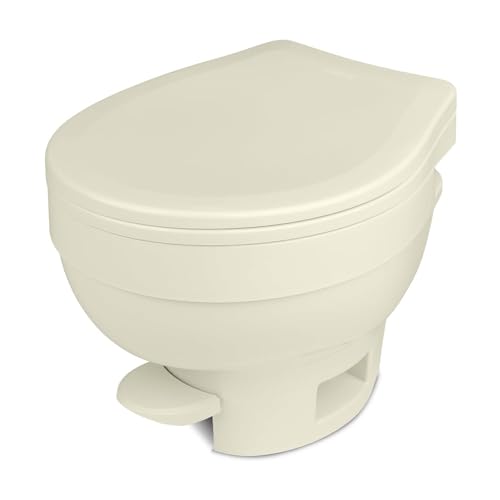 Aqua-Magic® VI, Low Profile, Parchment