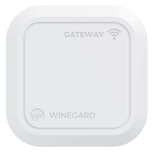 WINEGARD GW-1000 Gateway 4G -  WiFi and LTE Router - Air 360+ Compatible - RV Mobile... RV & Camper