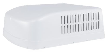 ICON 01545 Aftermarket A/C Shroud - fits Dometic Brisk Air Duo Therm - Old Sty... product image