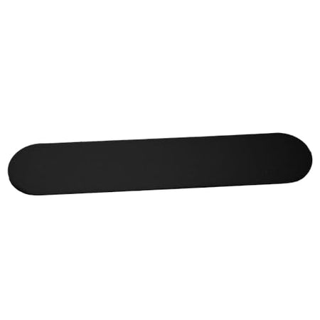 SILWY MAGNET L000-10KA-1 silwy® Metal Strip Black for Safe, Space-Saving, and Overhead Stora... product image