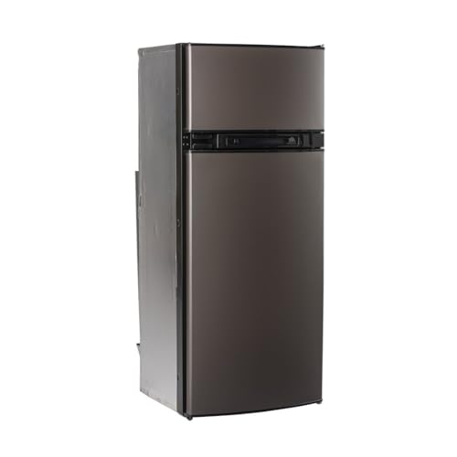 DAVE CARTER 692059 NORCOLD  5.3 CU FT REFRIGERATOR LP, Model N4150AGR; Dual Compartmen... product image