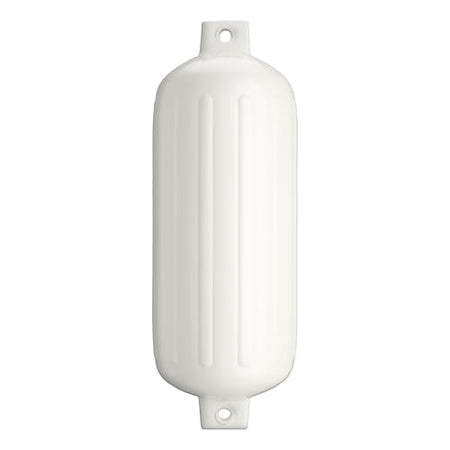 POLYFORM G-6 WHITE 41137889 11' X 30' TWIN EYE FENDER product image