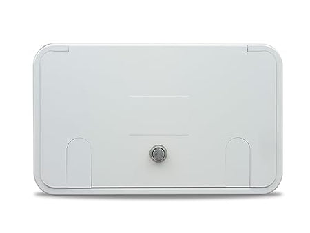 B&B MOLDERS 94316 MULTI-PURP 2 VERM DOOR KEY product image