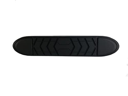 TRAILFX WSP004KIT Nerf Bar Pad Replacement Step Pad for 5 Inch  Oval Bars, Large Cab ... product image