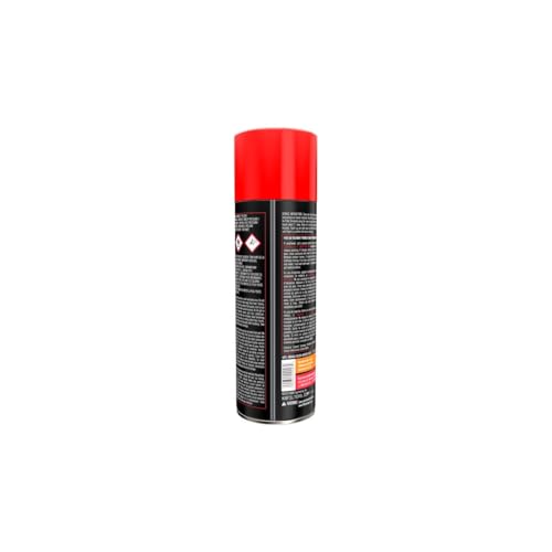 K&N Air Filter Oil: 6.5 Oz Aerosol; Restore Engine Air Filter Performance and Efficiency, 99-0504