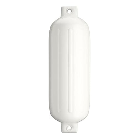 POLYFORM G-5 WHITE 41639559 8.8' X 26.8' TWIN EYE FENDER product image