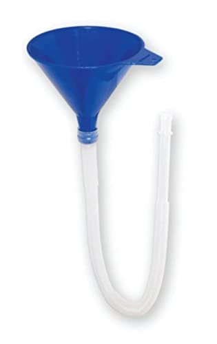 WIRTHCO 32832 Funnel King 1 Pint Funnel with 21 Flexible Spout Engine & Performance