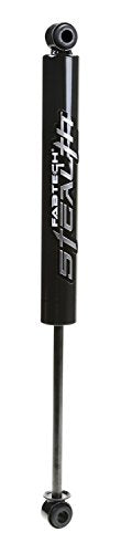 FABTECH FTS6240 STEALTH MONOTUBE product image