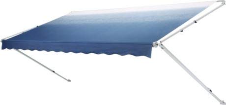 Dometic B3314989NR.421 Linen Fade Awning Fabric
