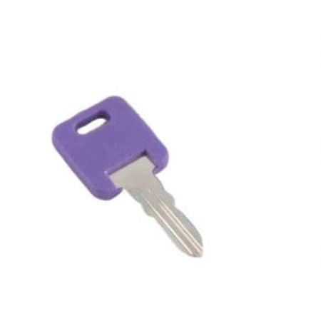 AP PRODUCTS 013-690357 013690357 Global Replacment Key Code 357 product image