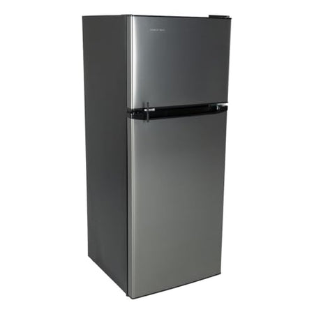 FURRION LLC 2022302038 Everchill  RV Refrigerator - 12V, 10.7 cu. ft., Right Hinge, Stainl... product image