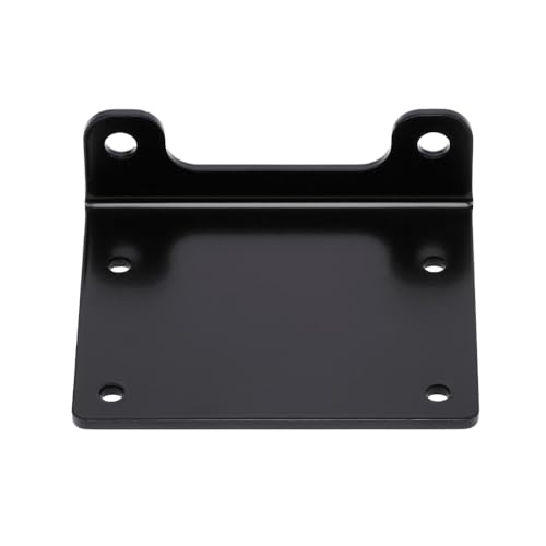 Warn Industries 102857 Winch Fairlead Adapter Plate Winch Accessories