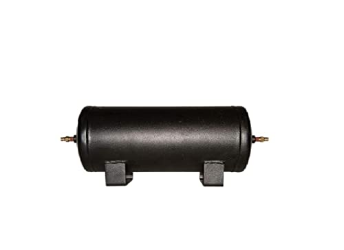 FIRESTONE 9248 5 Gallon 7 Port Air Tank product image