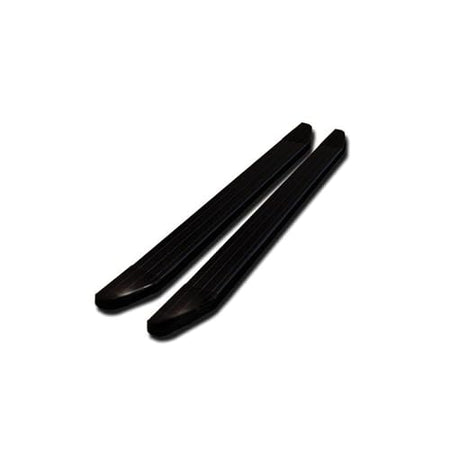 BLACK HORSE PR-HOPIBK16 Peerless Running Boards Black Compatible with 2016-2022 Pilot|2019-... product image