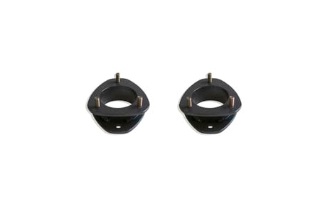 MAXTRAC 833130 MAX TRAC SUSPENSION'S PART#  IS A PAIR OF 2.5-3 LIFT STRUT SPACERS ... product image