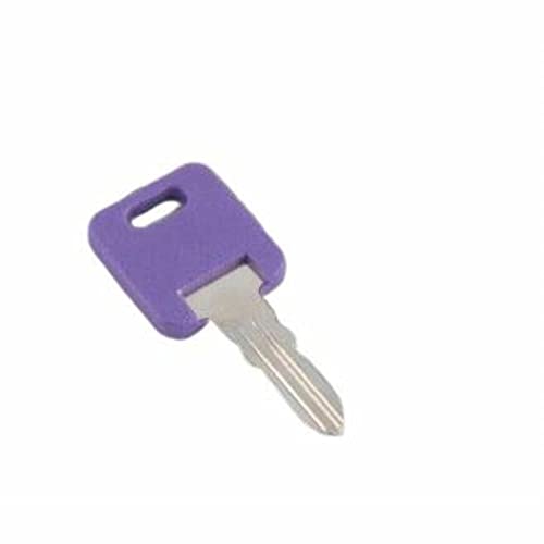 AP Products 013-690379 Global Replacment Key Code 379