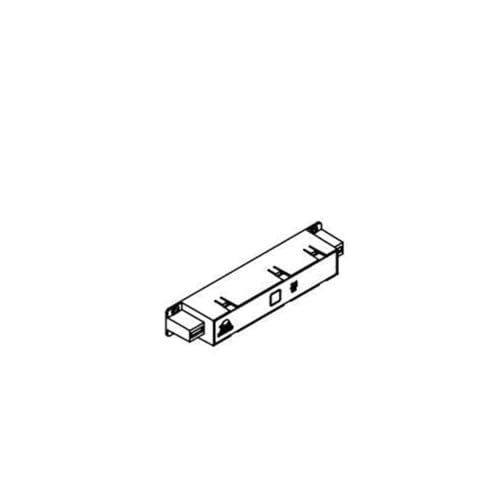 DAVE CARTER 639550 50856 NR CONTROL PANEL ASSEMBLY product image