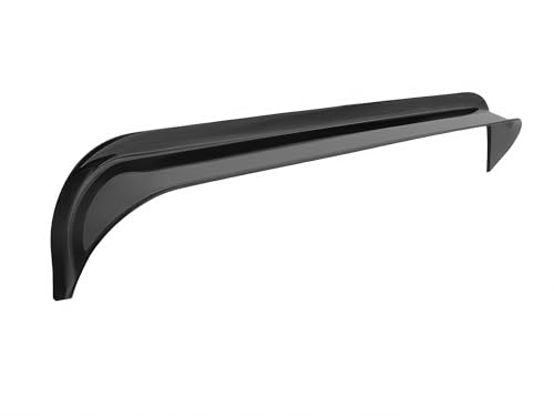 GT STYLING RV2000 RainBlade for Push-Out Style RV Windows, Window and Door Deflector,... product image