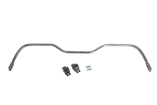 HELLWIG 7709 Solid, Heat Treated Chromoly, 7/8 Rear Sway Bar Overlanding & 4x4