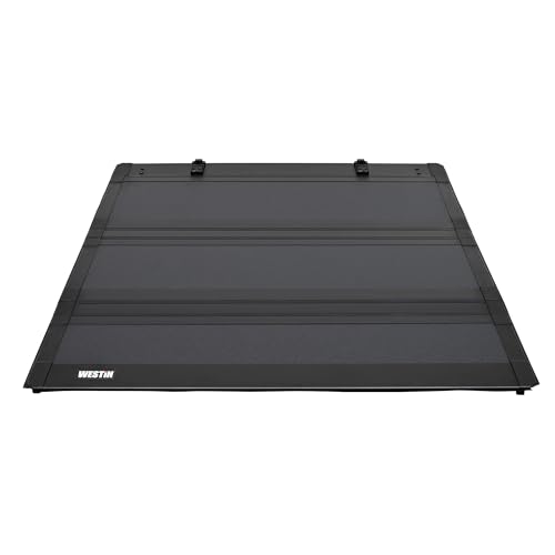 WESTIN 19-43995 Hard Tri-Fold Tonneau Cover product image