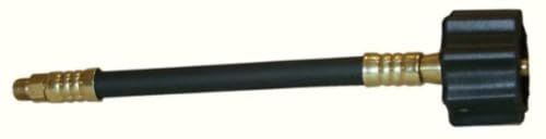 AP PRODUCTS MER425-12 Marshall Gas Controls  12 Overall Length 1/4 Inverted Flare with Pi... product image