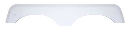 ICON 01424 Jayco Tandem Fender Skirt FS700, Polar White product image