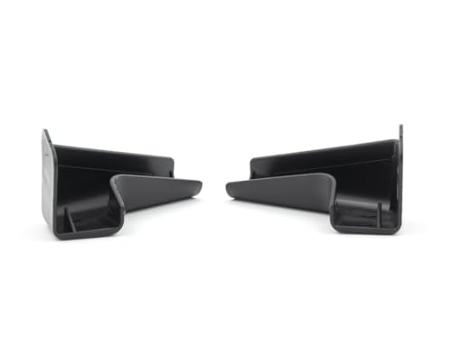 B&B Molders 94174 Long Rain Gutter Spouts