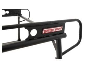 WEATHERGUARD 10925201 HD REAR ROLLING CROSS MEMBER