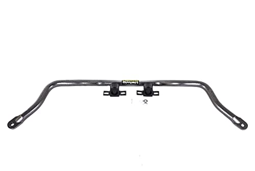 HELLWIG 7704 Solid, Heat Treated Chromoly, 1-1/2 Front Sway Bar product image