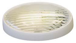 LASALLE BRIS GSAM4046 Gustafson Lighting  Replacement Lens for Oval Porch Light - Clear product image