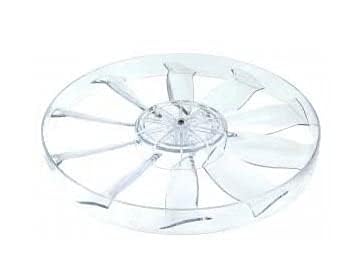 DOMETIC K1137-00 Fan-Tastic Vent  Clear Fan Blade Kit product image