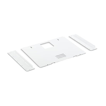 DOMETIC 94946 RV Water Heater Door Conversion Kit, White product image