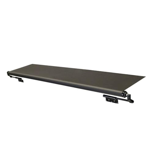 LIPPERT COMP V000165062 Solera Slide Topper Slide-Out Protection for RVs, Travel Trailers, ... product image