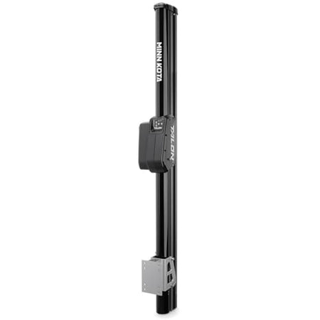 MINN KOTA 1810462 Talon Shallow Water Anchor for Fishing Boats – 15 Ft., Black/Black product image