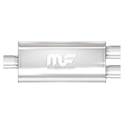 MAGNAFLOW 12198 Performance Exhaust Muffler product image