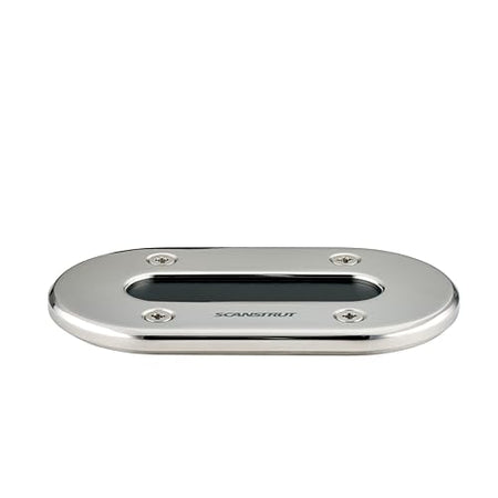 SCANSTRUT DS-LP-MULTI-S Low Profile Cable Seal - 316 Stainless Steel product image