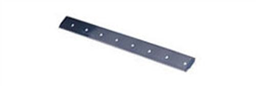 WARN 62601 60in Plow Wear Bar, Black