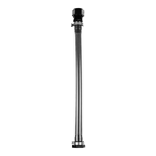 VP Racing Fuels 14-Inch Motorsport Standard Replacement Hose for Motorsport and Sportsman Containers for Fuel, Antifreeze, Coolant, and Additives