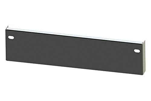 HOLMAN 48190 10IN L X 2.75IN H Shelf Lip for 48320 and 4832T product image