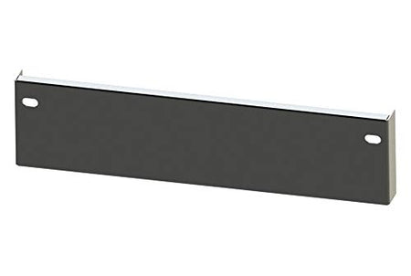 HOLMAN 48190 10IN L X 2.75IN H Shelf Lip for 48320 and 4832T product image