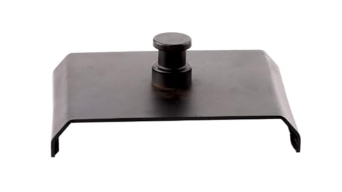 MORryde© - GOOSENECK ADAPTOR KIT (RPB77-006)