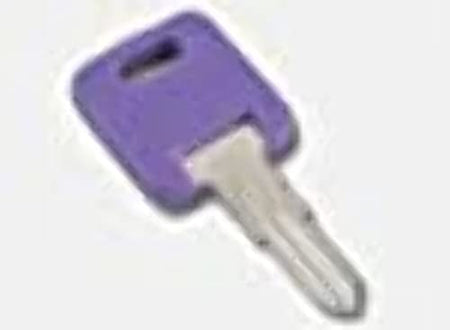 AP PRODUCTS 013-690316 Global Replacement Key #316 product image